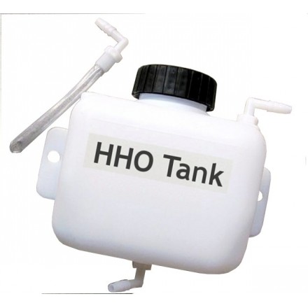 Kit HHO DC2000 For cars