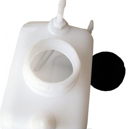 Kit HHO DC1500 for cars
