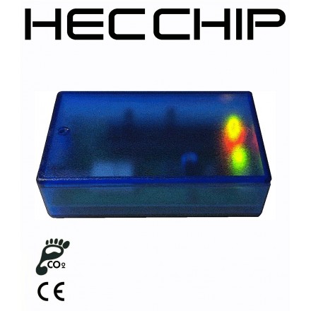 HEC Chip For Cars