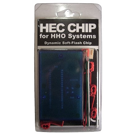 HEC – Chip For Cars