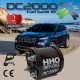 Kit DC2000 for Biler