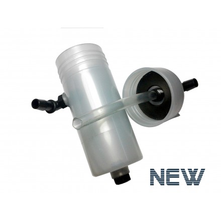 Kit DC2000 for Biler