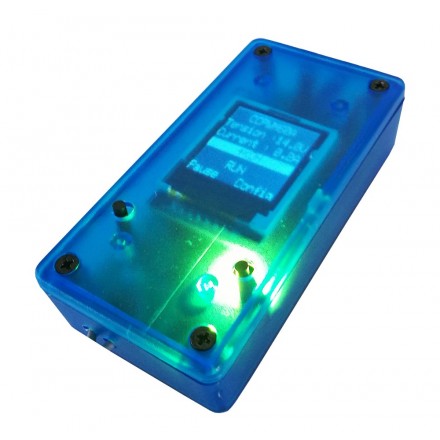 60A CCPWM Constant Current - Electronic Control - Pulse width modulator