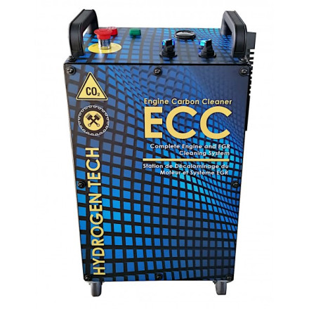ECC230 12VDC 1200W