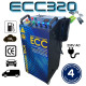 ECC320 230V AC 3000W