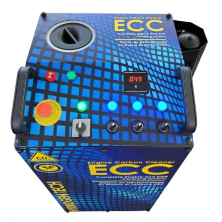 ECC320 230V AC 3000W