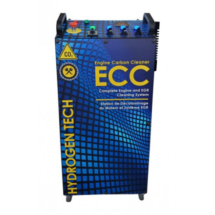 ECC570 230V AC 4000W