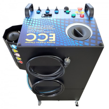 ECC570 230V AC 4000W