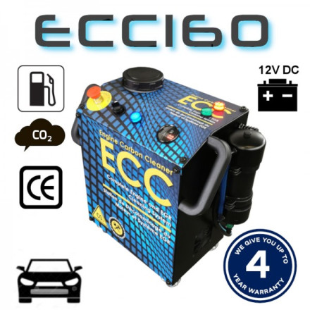 ECC160 12V DC 600W