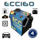 ECC160 12V DC 600W