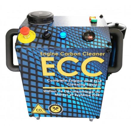 ECC160 12V DC 600W