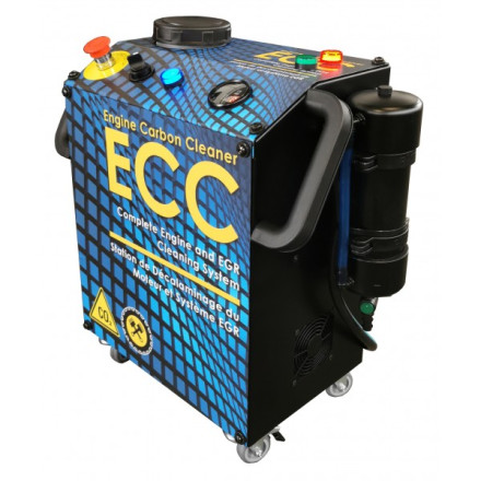 ECC160 12V DC 600W
