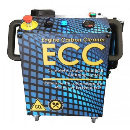 ECC160 12V DC 600W