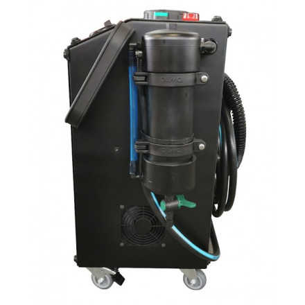 ECC160 12V DC 600W