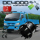 Kit HHO DC4000 for trucks