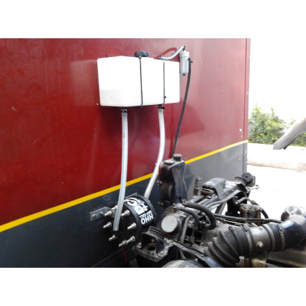 DC4000 Motores hasta 10000 cc