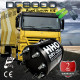 DC8000 κινητήρες μέχρι 16000cc