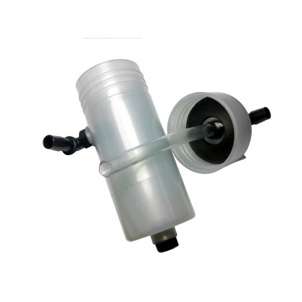 Kit DC4000 for Cars