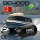 Kit HHO DC4000 pour bateaux