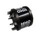 DC4000 Motorer op til 10000cc