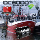 Kit HHO DC8000 per barche