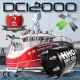 DC12000 Motori fino a 32000 cc