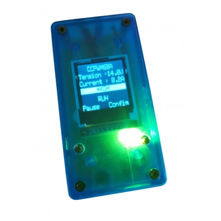 60A CCPWM Elektronische Controle Pulserende Frequentiemodulator