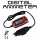 Ampermetru Digital LCD