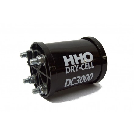 Kit HHO DC3000 For cars