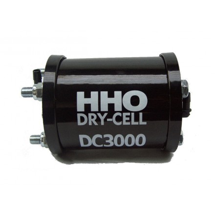 Kit HHO DC3000 For cars