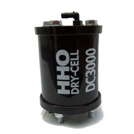 Kit HHO DC3000 For cars
