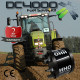 DC4000 Motorer op til 10000cc