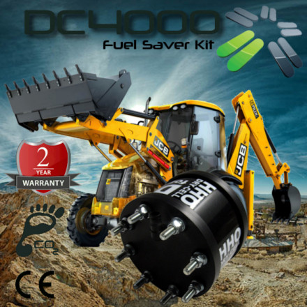 DC4000 Motores hasta 10000 cc