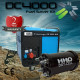 DC4000  Ισχύς έως 75 KVA