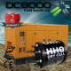 DC8000 Power up to 300 KVA