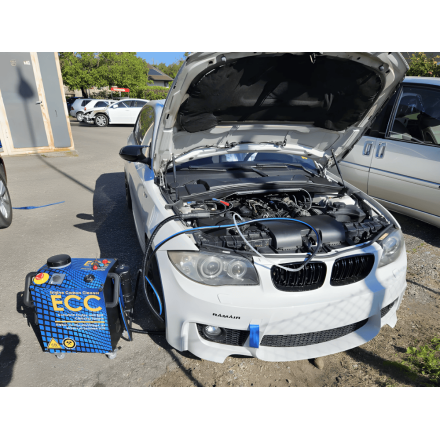 ECC160 12V DC 600W