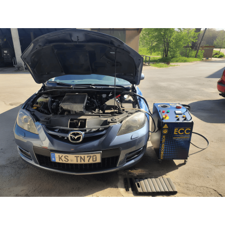 ECC230 12VDC+230VAC 1200W