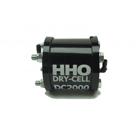 Kit DC2000 Fur Autos