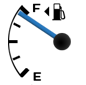 fuel level
